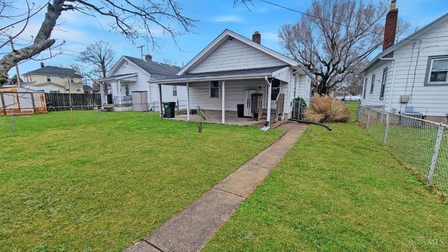 936 Minor Avenue, Hamilton, OH 45015