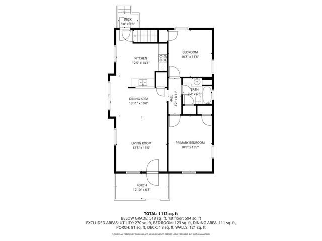 936 Minor Avenue, Hamilton, OH 45015