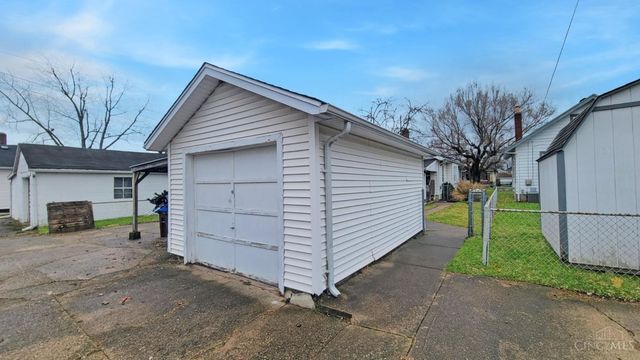 936 Minor Avenue, Hamilton, OH 45015