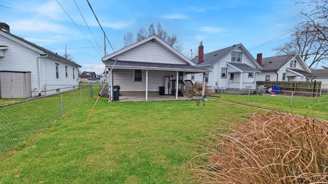 936 Minor Avenue, Hamilton, OH 45015