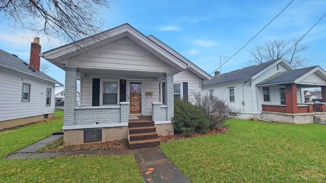 936 Minor Avenue, Hamilton, OH 45015