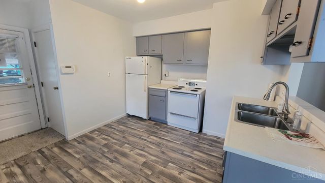 936 Minor Avenue, Hamilton, OH 45015