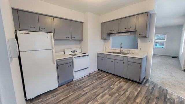 936 Minor Avenue, Hamilton, OH 45015