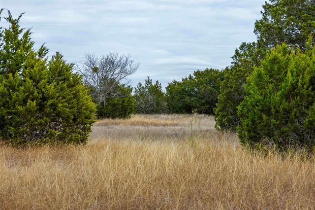 TBD County Road 200, Bertram, TX 78611