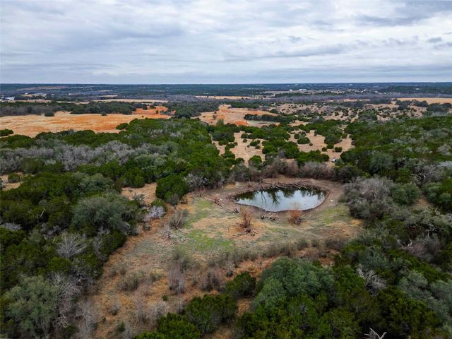 TBD County Road 200, Bertram, TX 78611