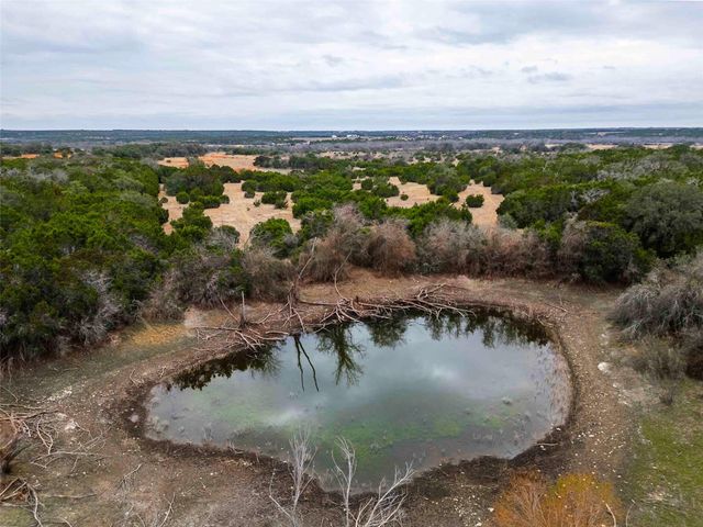 TBD County Road 200, Bertram, TX 78611