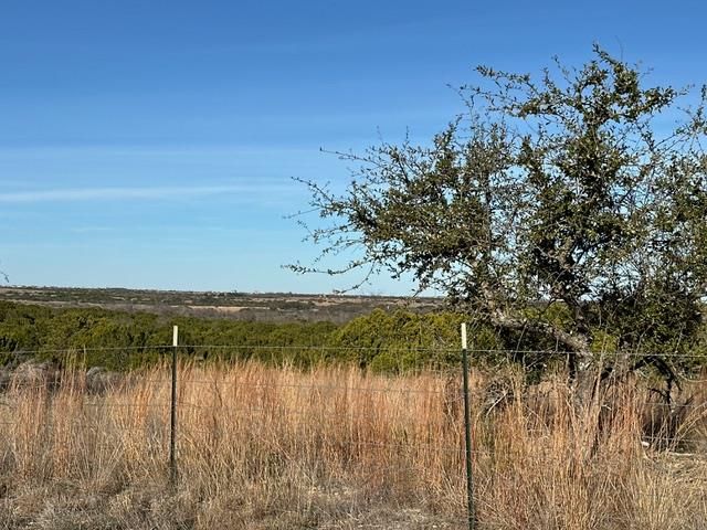 TBD County Road 200, Bertram, TX 78611