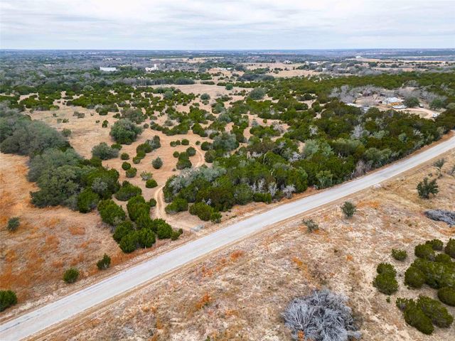 TBD County Road 200, Bertram, TX 78611