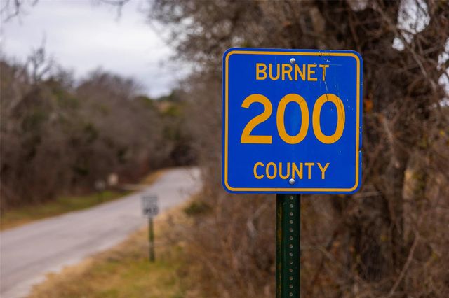 TBD County Road 200, Bertram, TX 78611