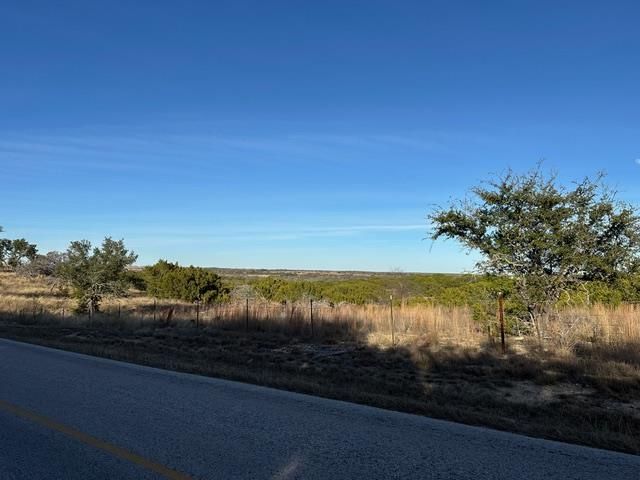 TBD County Road 200, Bertram, TX 78611