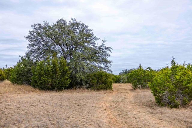 TBD County Road 200, Bertram, TX 78611