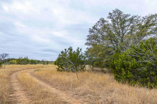 TBD County Road 200, Bertram, TX 78611