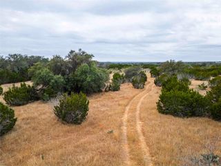 TBD County Road 200, Bertram, TX 78611