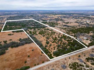 TBD County Road 200, Bertram, TX 78611