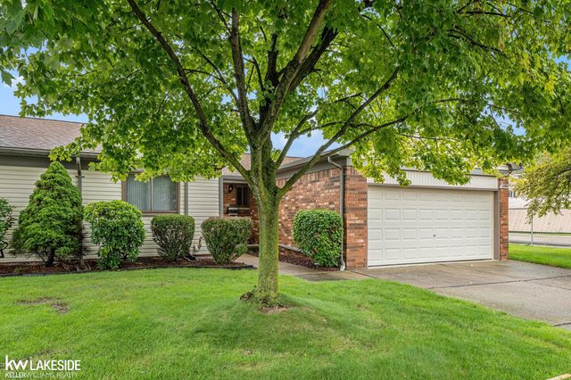 11944 15 Mile Road, Sterling Heights, MI 48312