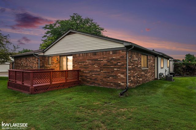11944 15 Mile Road, Sterling Heights, MI 48312