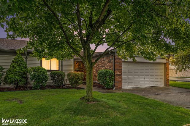 11944 15 Mile Road, Sterling Heights, MI 48312