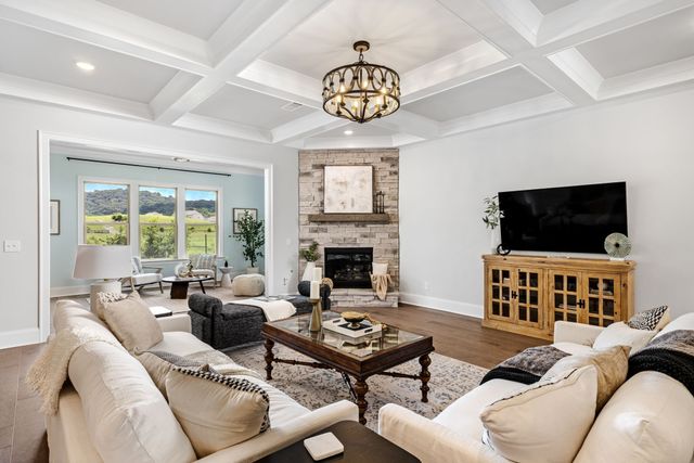 3544 Barnsley Ln, Franklin, TN 37067