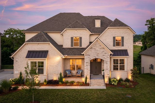 3544 Barnsley Ln, Franklin, TN 37067