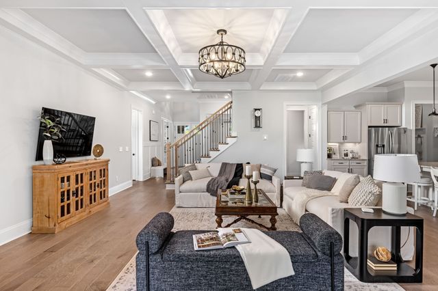 3544 Barnsley Ln, Franklin, TN 37067