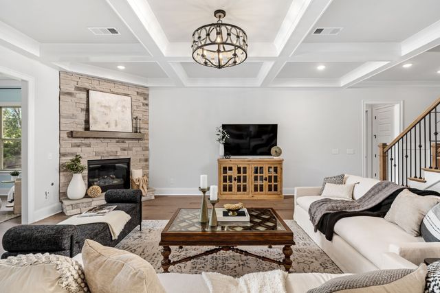 3544 Barnsley Ln, Franklin, TN 37067