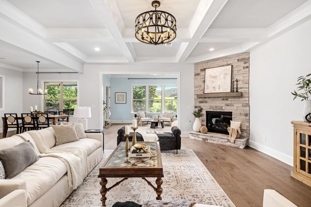 3544 Barnsley Ln, Franklin, TN 37067