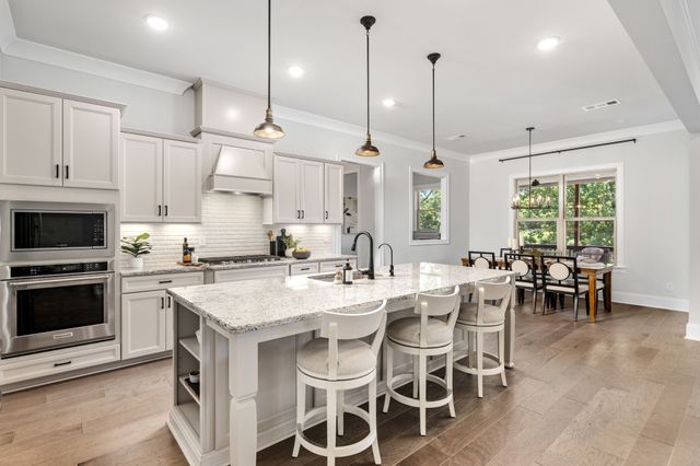 3544 Barnsley Ln, Franklin, TN 37067
