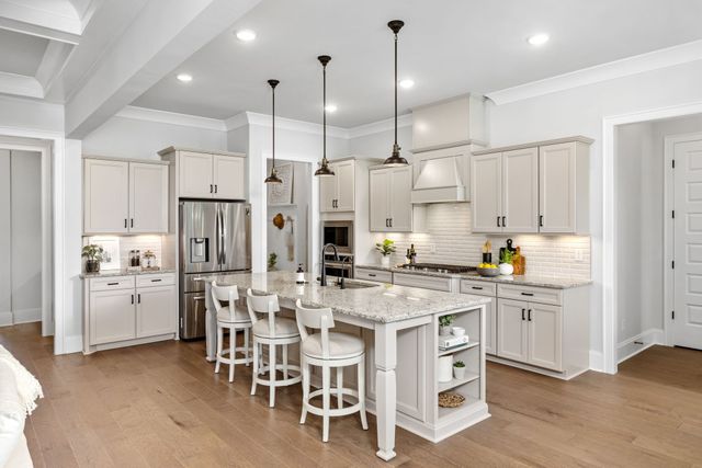 3544 Barnsley Ln, Franklin, TN 37067