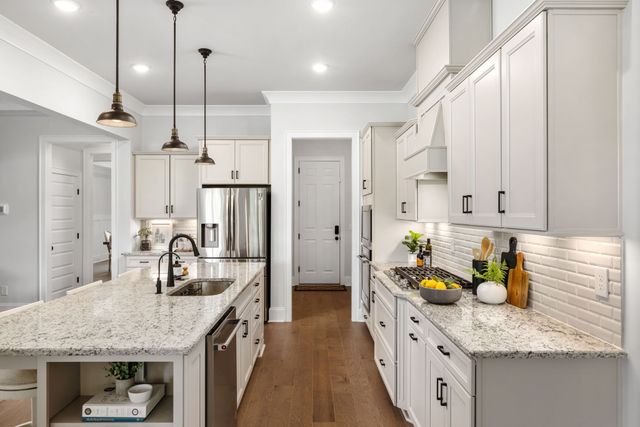 3544 Barnsley Ln, Franklin, TN 37067