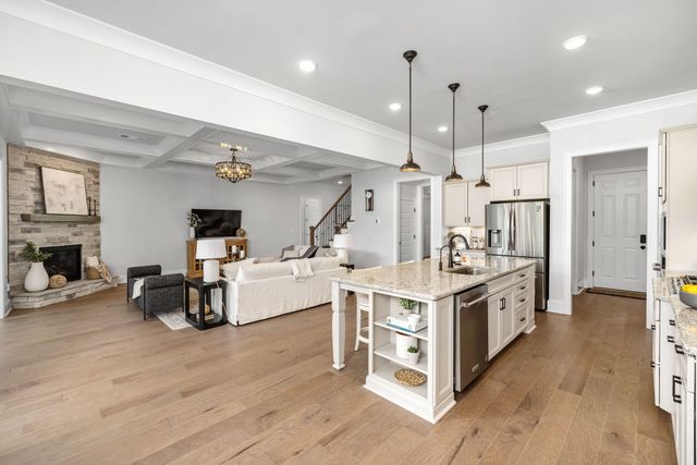 3544 Barnsley Ln, Franklin, TN 37067