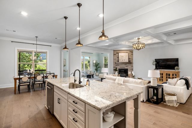 3544 Barnsley Ln, Franklin, TN 37067