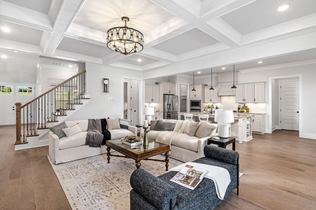 3544 Barnsley Ln, Franklin, TN 37067