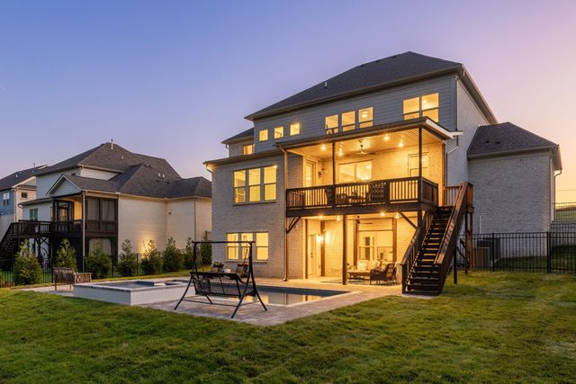 3544 Barnsley Ln, Franklin, TN 37067