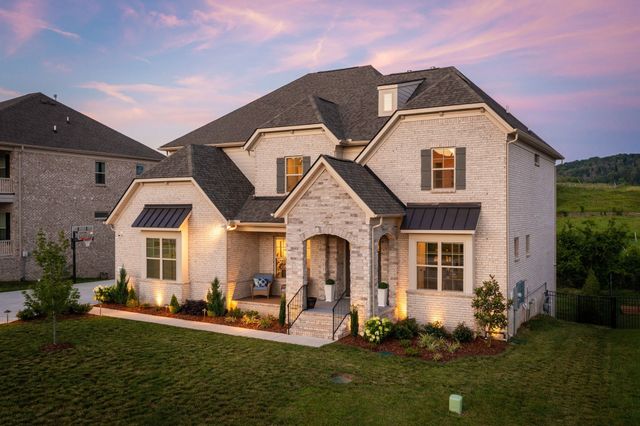 3544 Barnsley Ln, Franklin, TN 37067