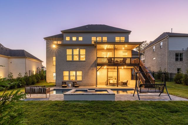 3544 Barnsley Ln, Franklin, TN 37067