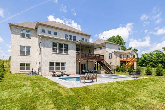 3544 Barnsley Ln, Franklin, TN 37067