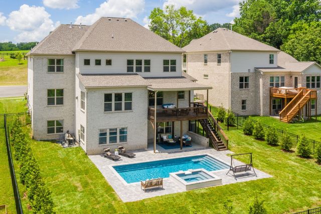 3544 Barnsley Ln, Franklin, TN 37067