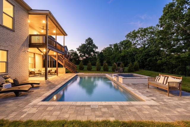 3544 Barnsley Ln, Franklin, TN 37067