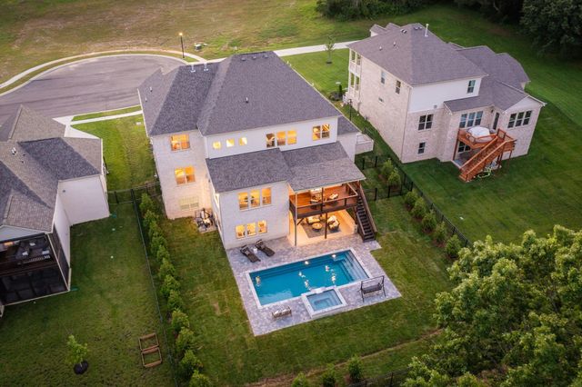 3544 Barnsley Ln, Franklin, TN 37067