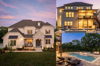 3544 Barnsley Ln, Franklin, TN 37067