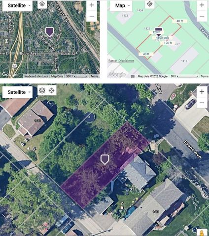 1421 Evans Avenue, South Saint Paul, MN 55075