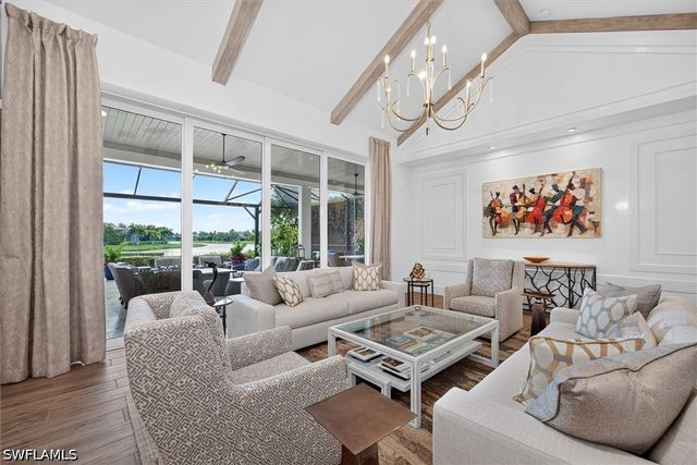 3245 Cullowee LN, Naples, FL 34114