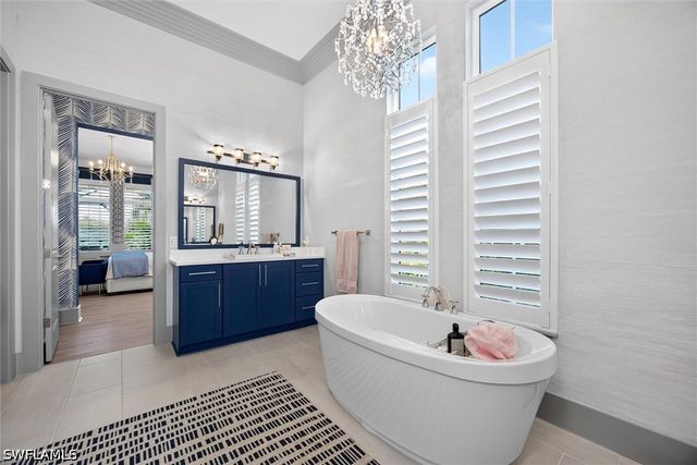 3245 Cullowee LN, Naples, FL 34114
