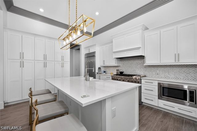 3245 Cullowee LN, Naples, FL 34114
