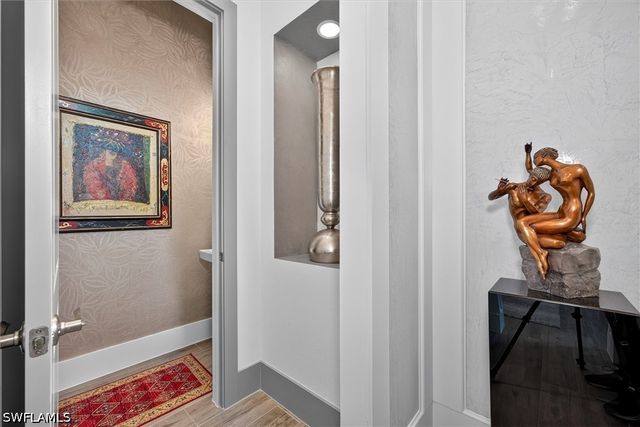 3245 Cullowee LN, Naples, FL 34114