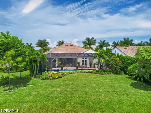 3245 Cullowee LN, Naples, FL 34114