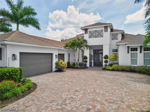 3245 Cullowee LN, Naples, FL 34114