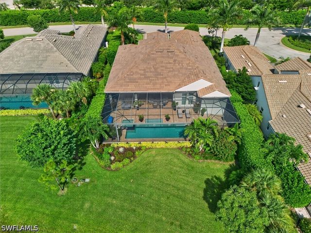 3245 Cullowee LN, Naples, FL 34114