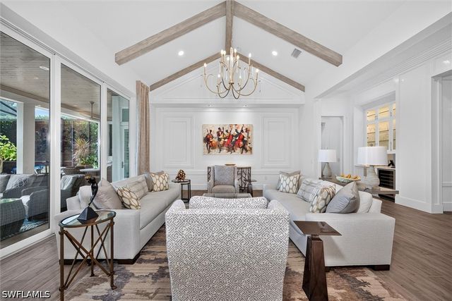 3245 Cullowee LN, Naples, FL 34114