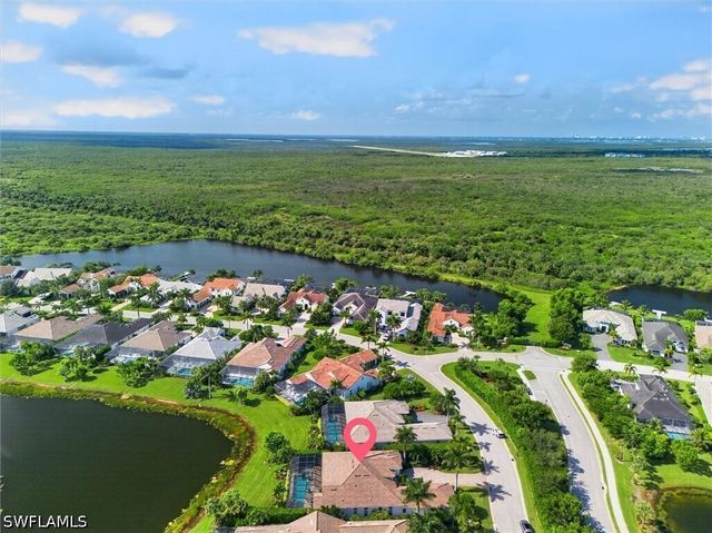 3245 Cullowee LN, Naples, FL 34114
